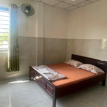 Nhu Y Apartment Danang Exterior photo