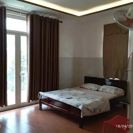 Nhu Y Apartment Danang Exterior photo