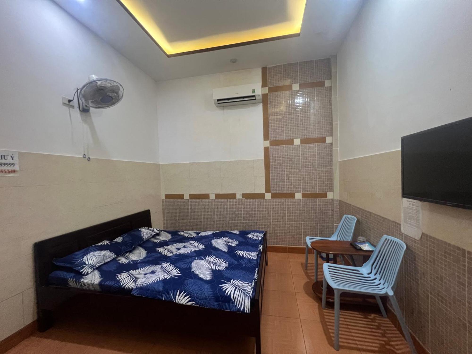 Privatunterkunft Nhu Y