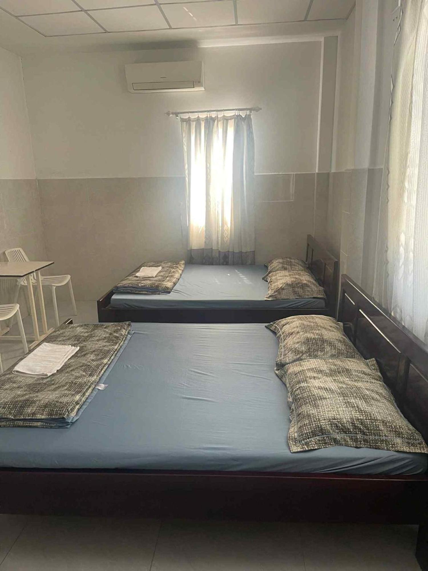 Nhu Y Privatunterkunft Đà Nẵng