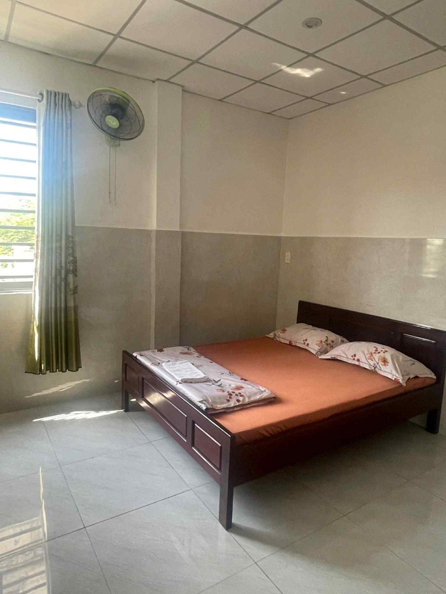 Privatunterkunft Nhu Y Đà Nẵng